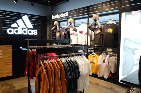 adidas online shop europe